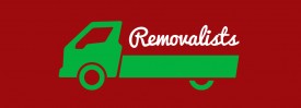 Removalists Dimboola - Furniture Removals